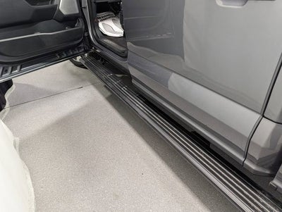 2024 Ford F-150 Lightning Platinum