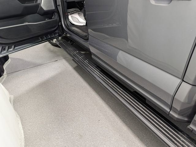 2024 Ford F-150 Lightning Platinum