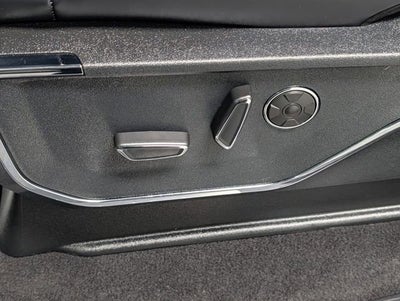 2024 Ford F-150 Lightning Platinum