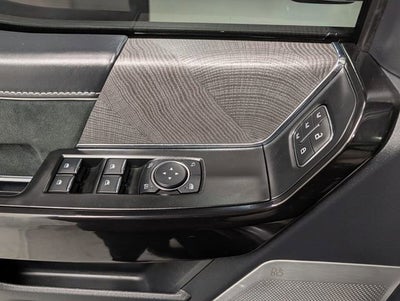 2024 Ford F-150 Lightning Platinum