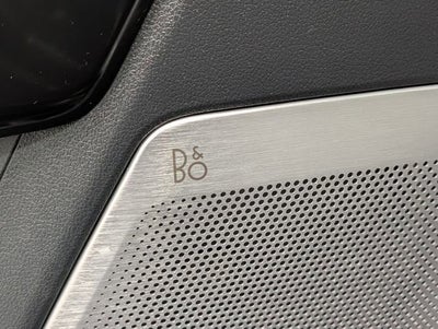 2024 Ford F-150 Lightning Platinum