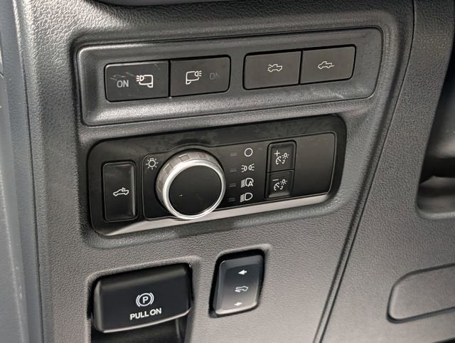 2024 Ford F-150 Lightning Platinum