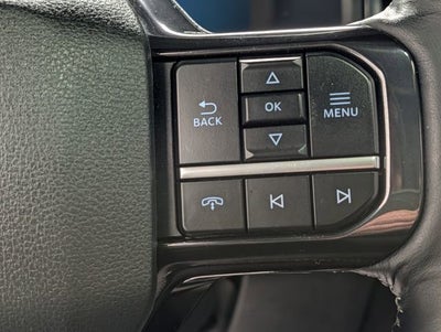 2024 Ford F-150 Lightning Platinum