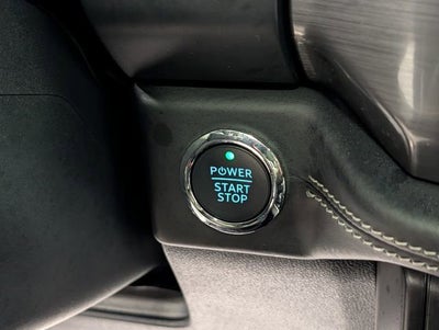 2024 Ford F-150 Lightning Platinum