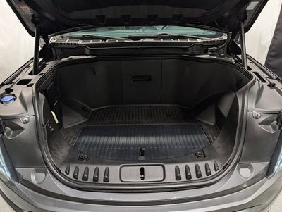 2024 Ford F-150 Lightning Platinum