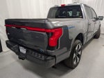 2024 Ford F-150 Lightning Platinum