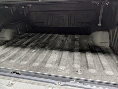 2024 Ford F-150 Lightning Platinum