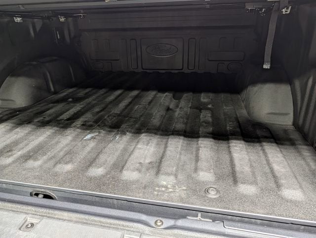 2024 Ford F-150 Lightning Platinum