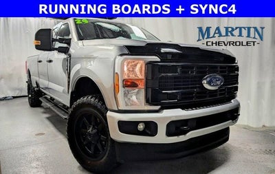 2024 Ford Super Duty F-350 SRW XL