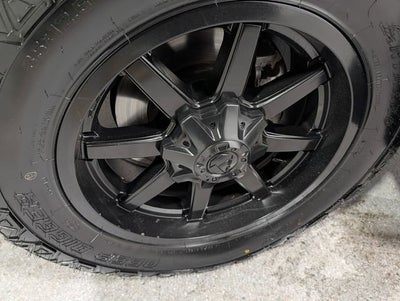 2024 Ford Super Duty F-350 SRW XL