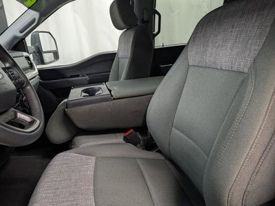 2024 Ford Super Duty F-350 SRW XL