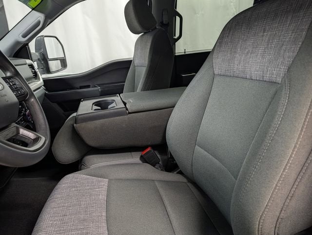 2024 Ford Super Duty F-350 SRW XL