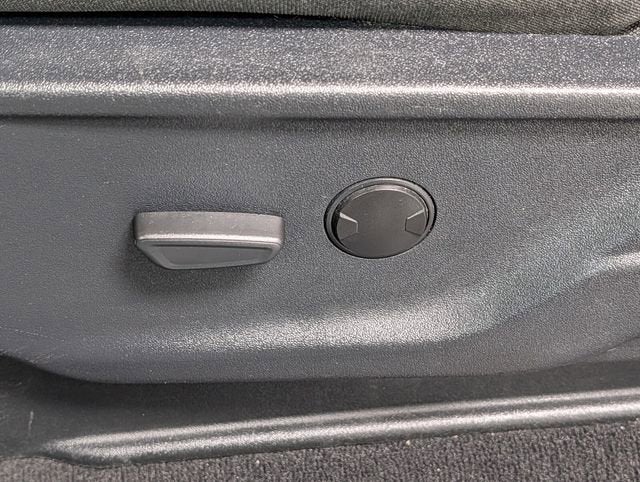 2024 Ford Super Duty F-350 SRW XL