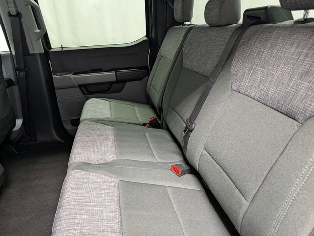 2024 Ford Super Duty F-350 SRW XL