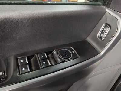 2024 Ford Super Duty F-350 SRW XL