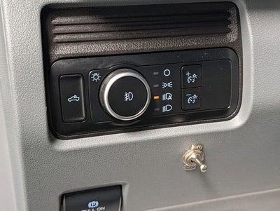 2024 Ford Super Duty F-350 SRW XL