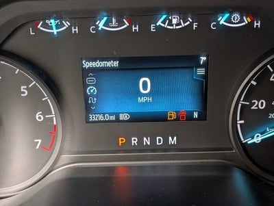 2024 Ford Super Duty F-350 SRW XL