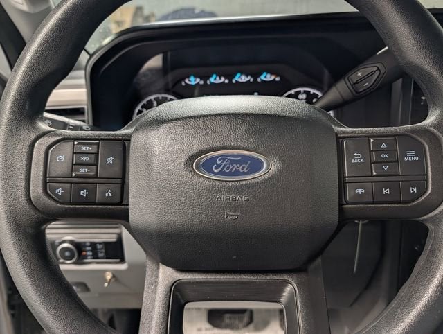 2024 Ford Super Duty F-350 SRW XL