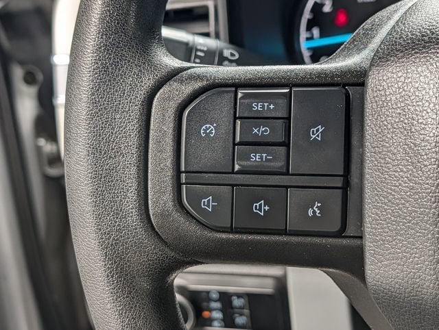 2024 Ford Super Duty F-350 SRW XL