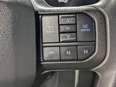 2024 Ford Super Duty F-350 SRW XL