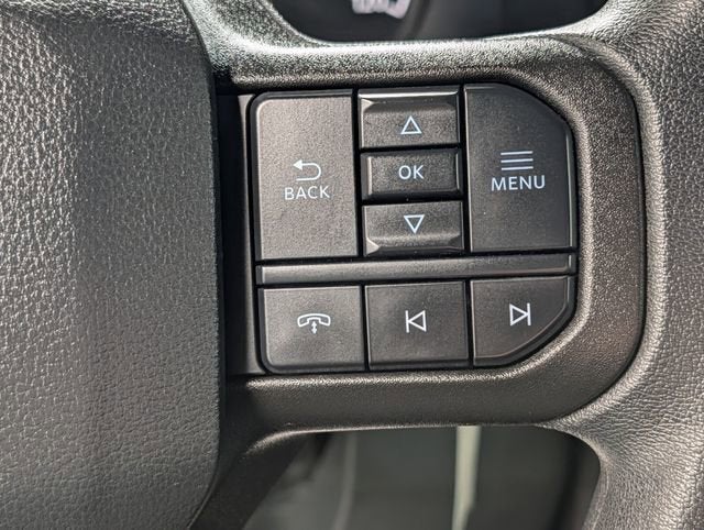 2024 Ford Super Duty F-350 SRW XL