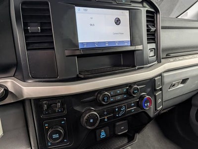 2024 Ford Super Duty F-350 SRW XL