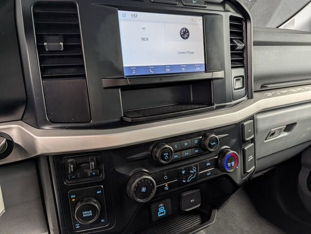 2024 Ford Super Duty F-350 SRW XL