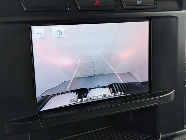 2024 Ford Super Duty F-350 SRW XL