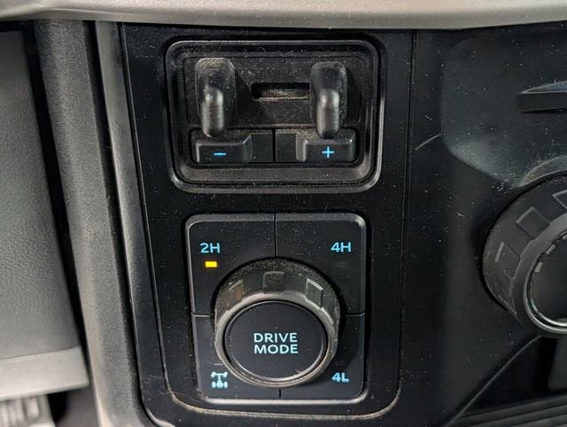 2024 Ford Super Duty F-350 SRW XL