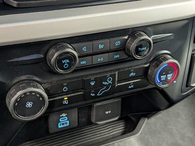 2024 Ford Super Duty F-350 SRW XL