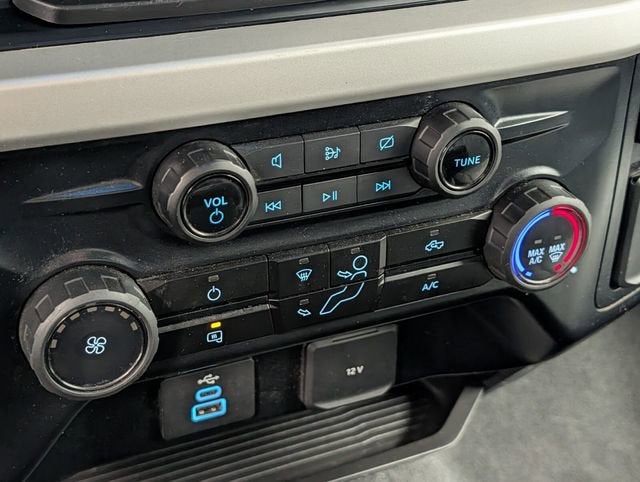 2024 Ford Super Duty F-350 SRW XL