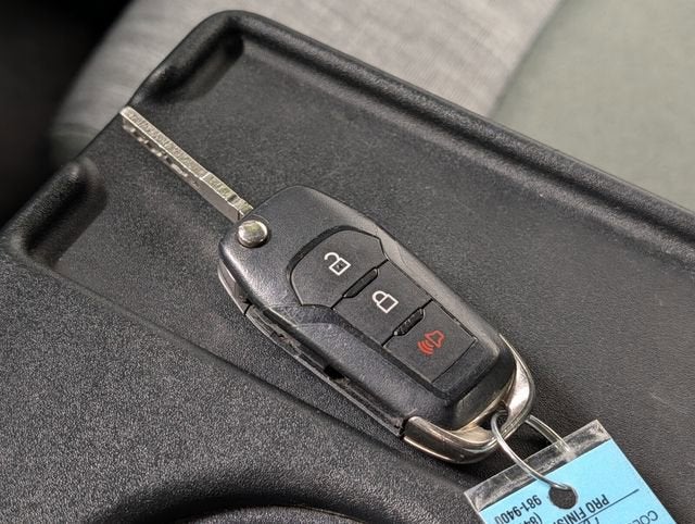 2024 Ford Super Duty F-350 SRW XL