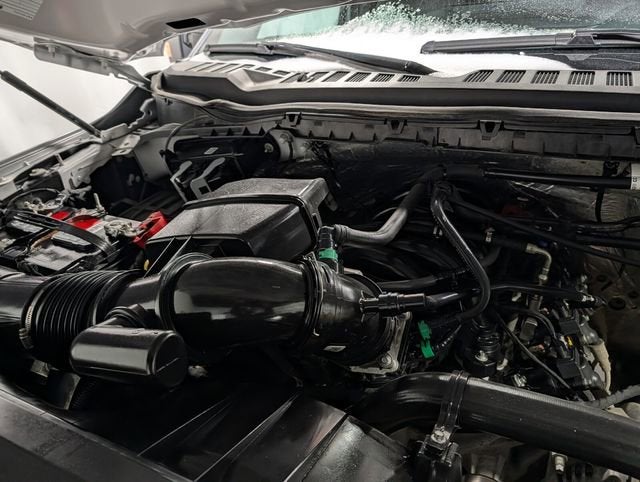 2024 Ford Super Duty F-350 SRW XL