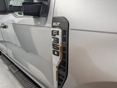 2024 Ford Super Duty F-350 SRW XL