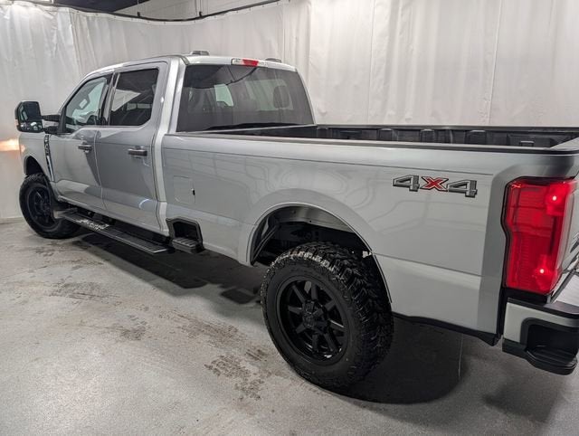 2024 Ford Super Duty F-350 SRW XL