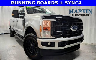 2024 Ford Super Duty F-350 SRW XL