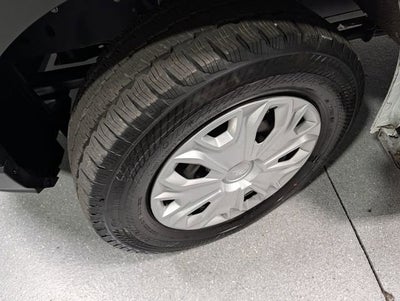 2024 Ford Transit Cargo Van Base