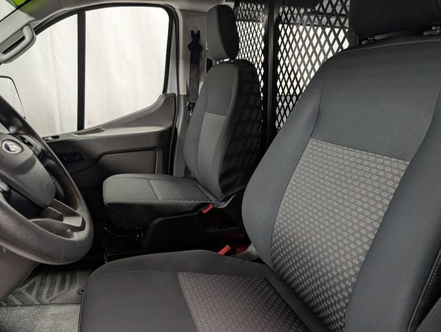 2024 Ford Transit Cargo Van Base