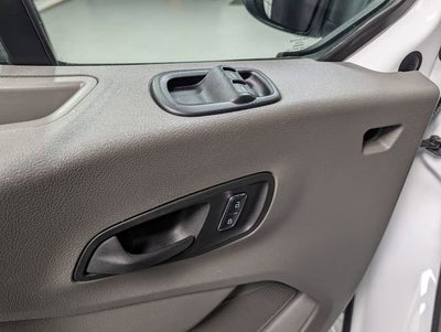 2024 Ford Transit Cargo Van Base
