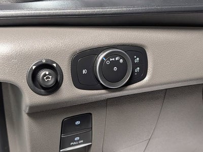 2024 Ford Transit Cargo Van Base