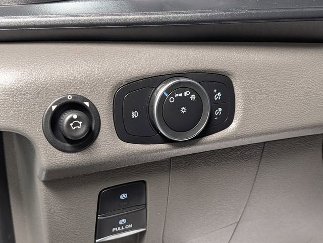 2024 Ford Transit Cargo Van Base