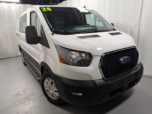 2024 Ford Transit Cargo Van Base