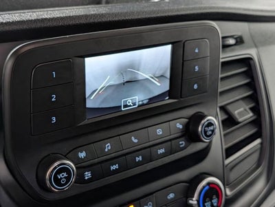 2024 Ford Transit Cargo Van Base