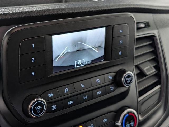 2024 Ford Transit Cargo Van Base