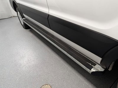 2024 Ford Transit Cargo Van Base