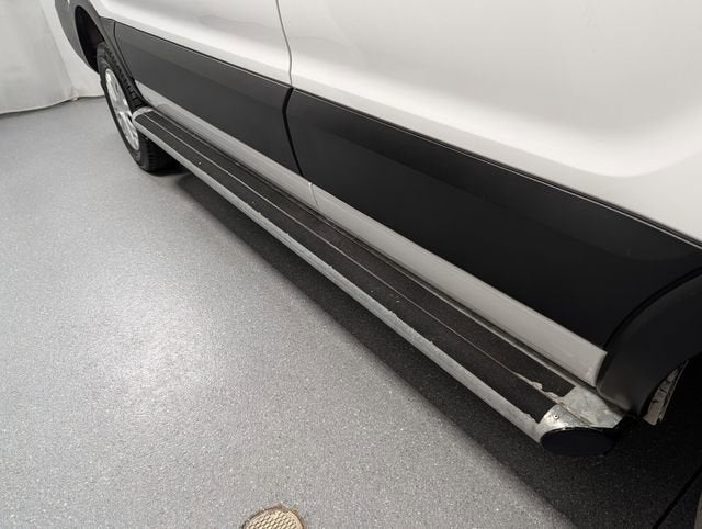 2024 Ford Transit Cargo Van Base