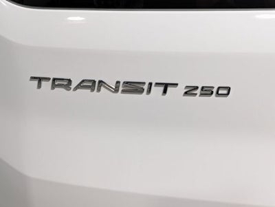 2024 Ford Transit Cargo Van Base