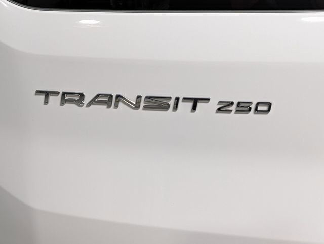 2024 Ford Transit Cargo Van Base