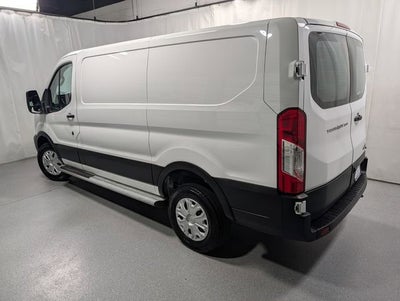 2024 Ford Transit Cargo Van Base