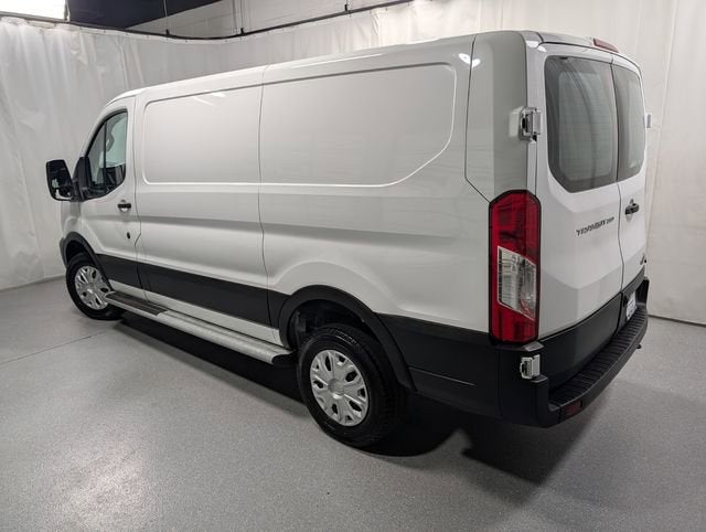 2024 Ford Transit Cargo Van Base